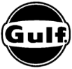Gulf Oil International logo