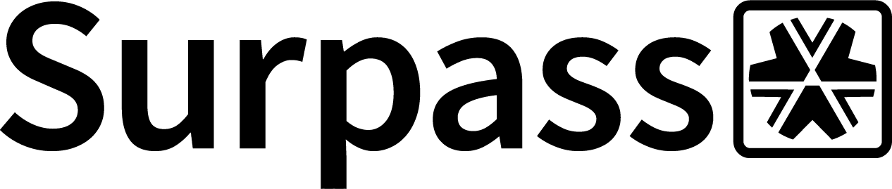 Surpass Logo