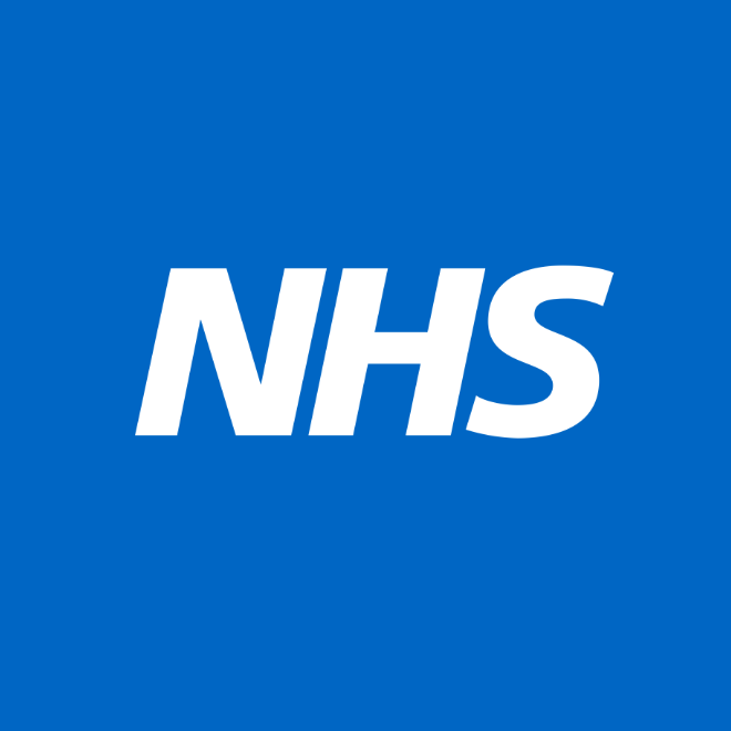 NHS Logo