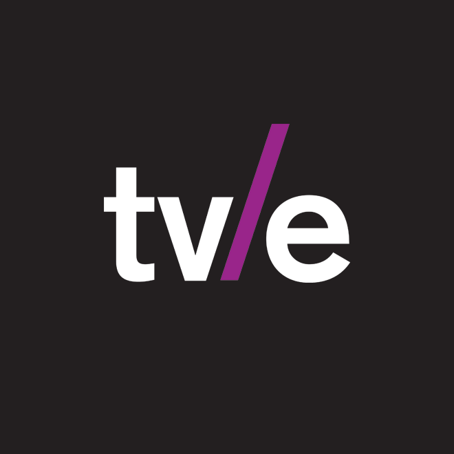 TVE Logo